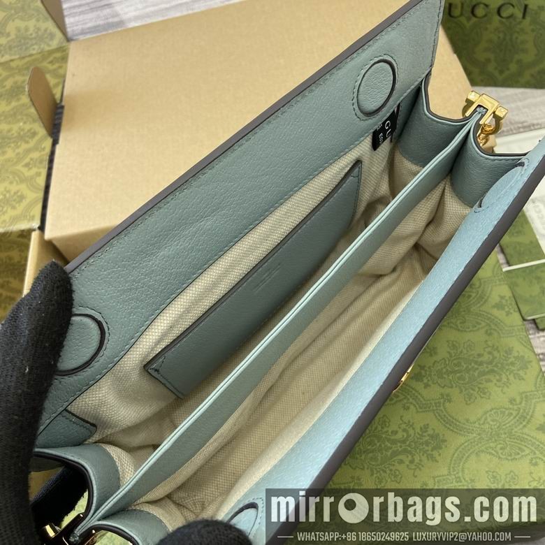 Replica Gucci Bags 503877 26X17.5X8cm MP