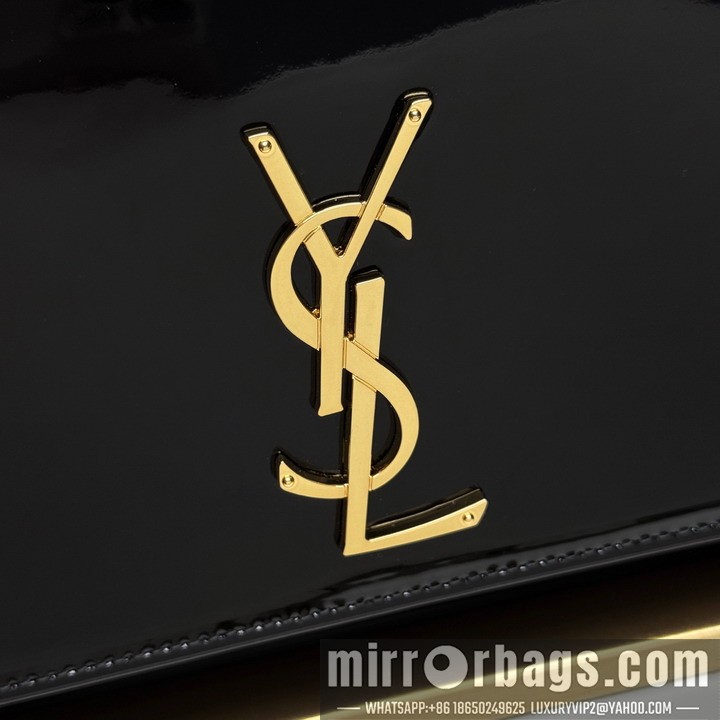 Replica YSL Bags YSL 354021 24x14.5x5cm 8D
