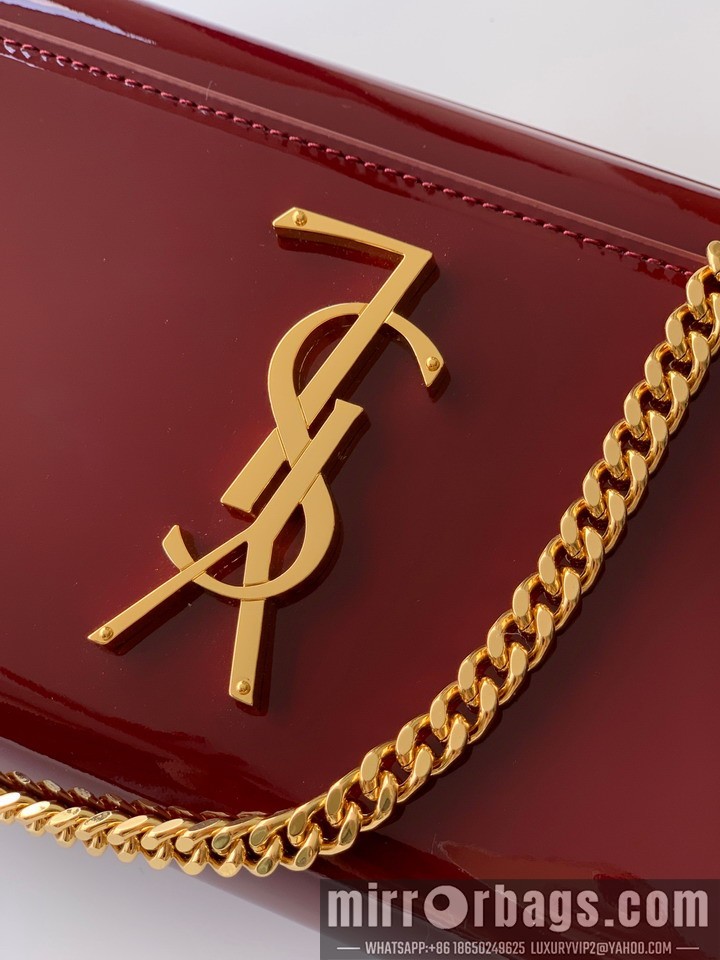 Replica YSL Bags YSL kate 377629 20x12.5x5cm 8D
