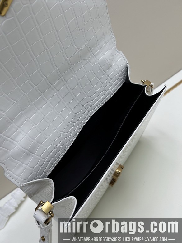 Replica YSL Bags YSL 6105 24x21x11cm jj2