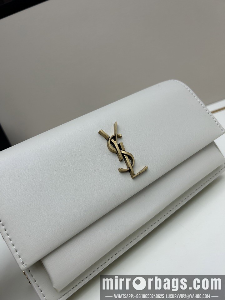 Replica YSL Bags YSL 10997 22x12x4cm ss5