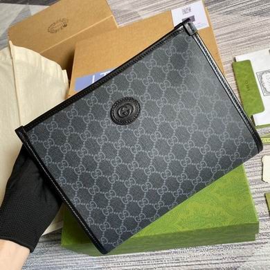Replica Gucci Bags 672956 26X20X6cm MP 2colour