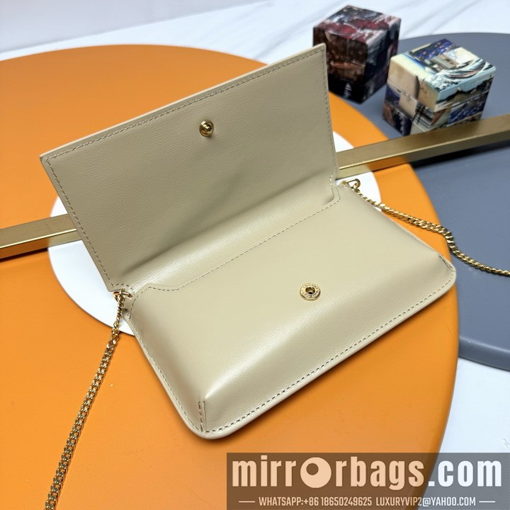 Replica YSL Bags YSL Holder 635095 18x11x2cm 8D5