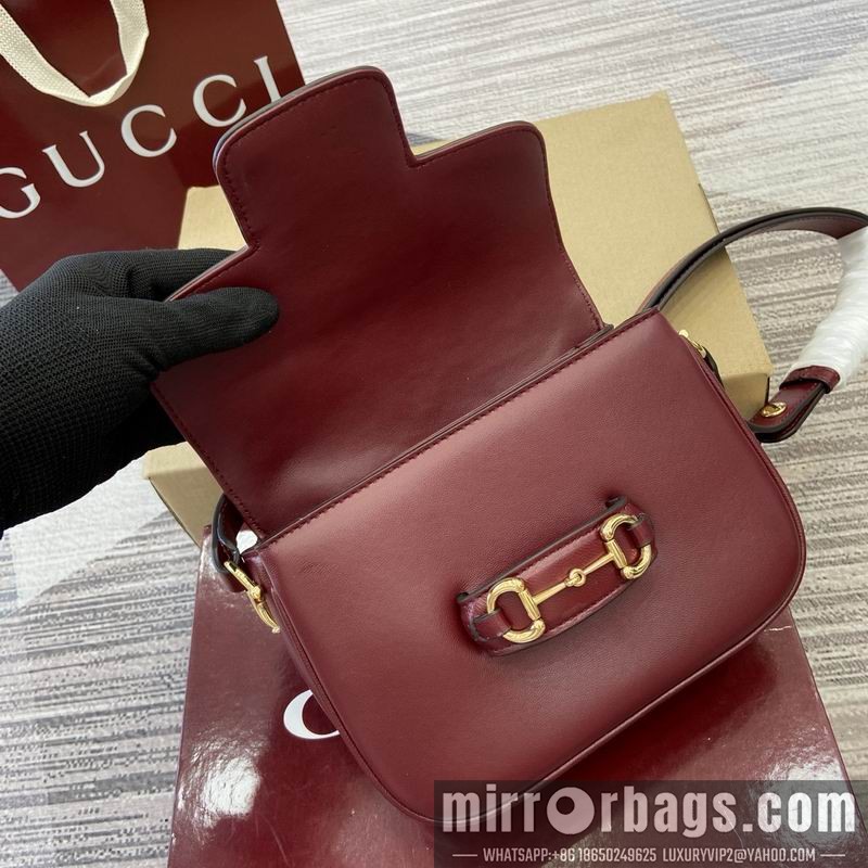 Replica Gucci Bags 847064 19.5x15x9cm MP2