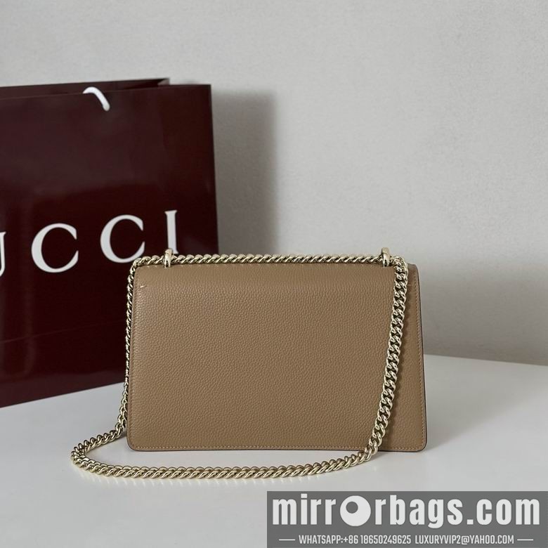 Replica Gucci Bags 795005 28x16x10.5DF 3colors