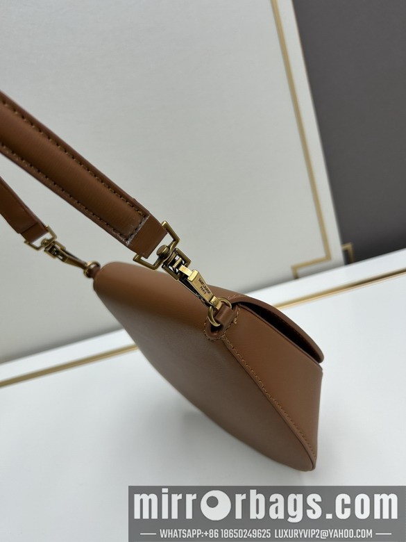 Replica YSL Bags Ysl Voltaire 6109 20x17x8cm jj1