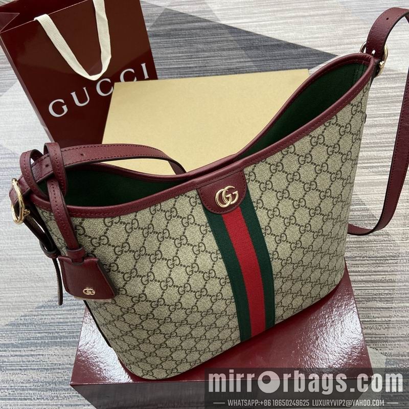 Replica Gucci Bags 836871 33.5x16x30cm MP 2色