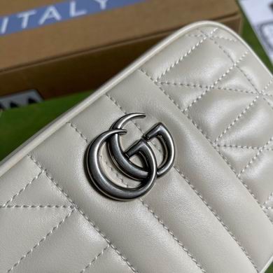 Replica Gucci Bags Marmont 634936 18X12X6cm MP 4colour