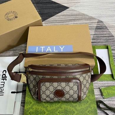 Replica Gucci Bags 733240 22X15X4cm MP 2colour