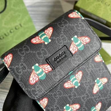 Replica Gucci Bags 673016 11.5X18X3.5cm MP