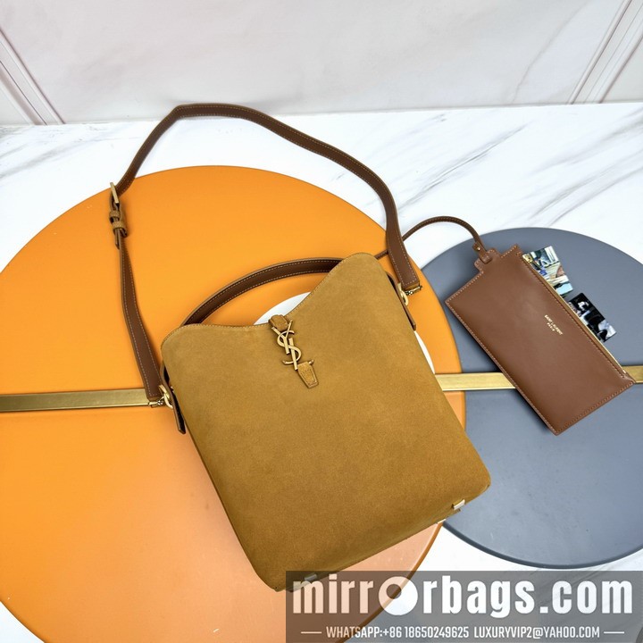 Replica YSL Bags YSL LE 5A7 742828 26x20x12cm 8D