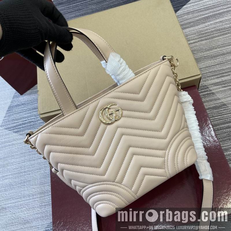 Replica Gucci Bags 847386 18x29x18x12.5cm MP 2色