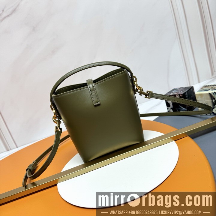 Replica YSL Bags YSL 765870 15x13x6cm 8D6