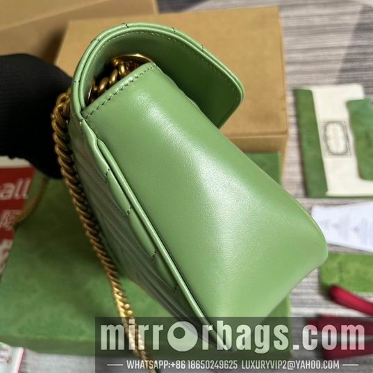 Replica Gucci Bags 443497 26X15X7cm MP-2