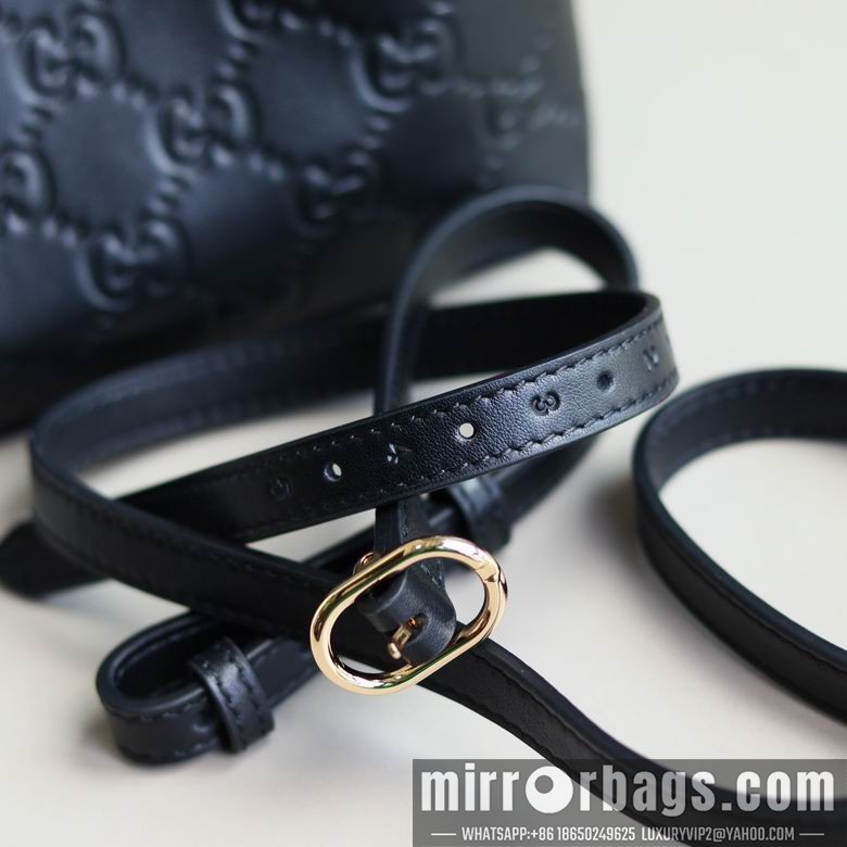 Replica Gucci Bags 815118 19X18X11 DF