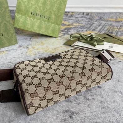 Replica Gucci Bags 449174 23x16x5 cm df01