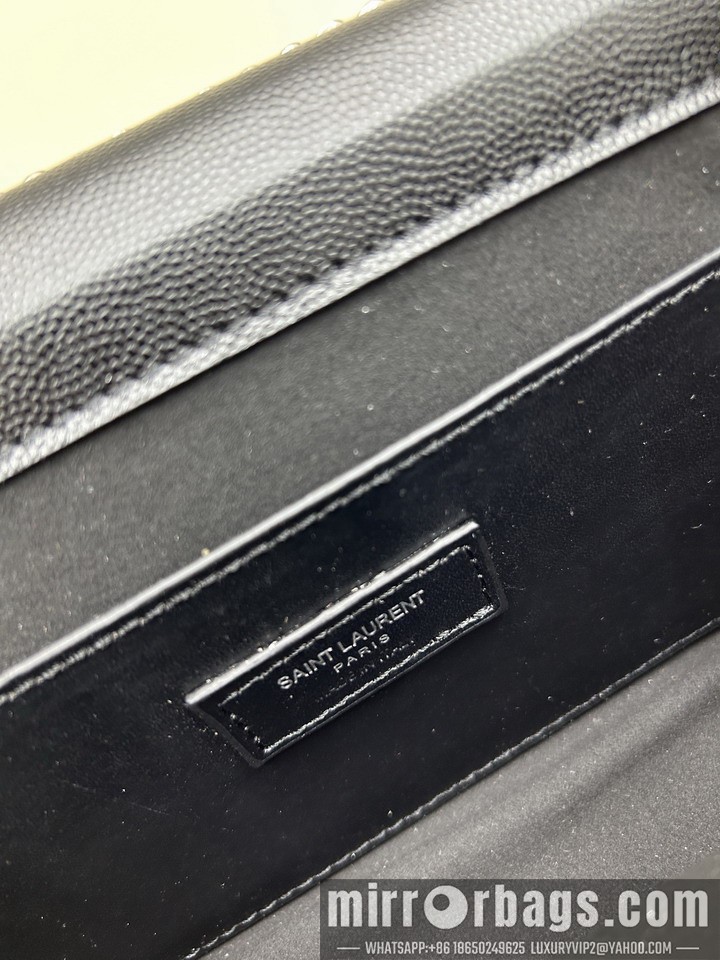 Replica YSL Bags YSl kate 1680 22.5x15x6cm jj1