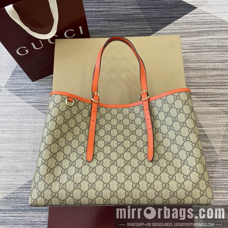 Replica Gucci Bags 815213 38x25x15cm MP 2色