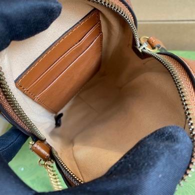 Replica Gucci Bags 598597 10.5X17X5cm MP