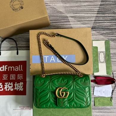 Replica Gucci Bags 443497 26X15X7cm MP 2