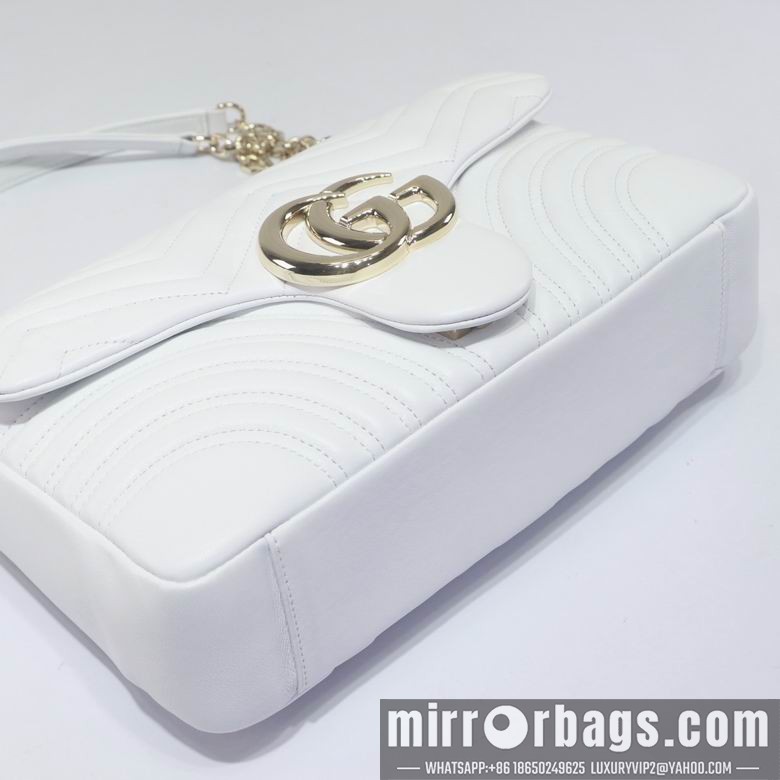 Replica Gucci Bags 838985 30.5X18X8 DF4colors