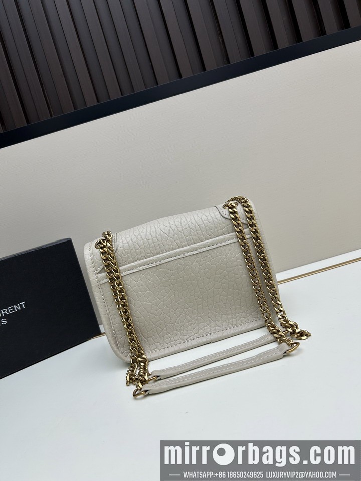 Replica YSL Bags YSL niki 28736 19x13x5cm ss5
