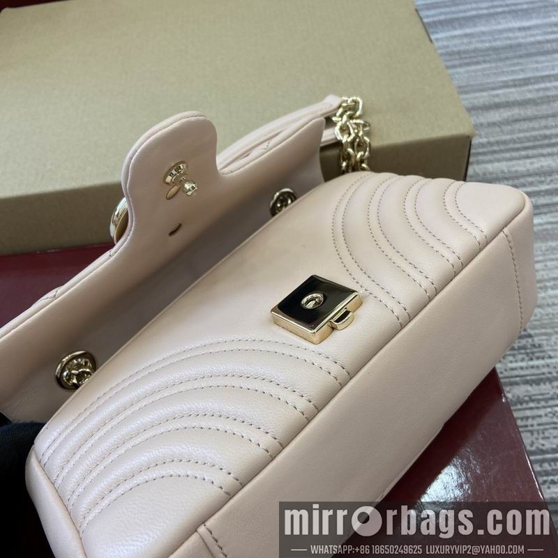 Replica Gucci Bags 837280 22x12.5x6cm MP 1