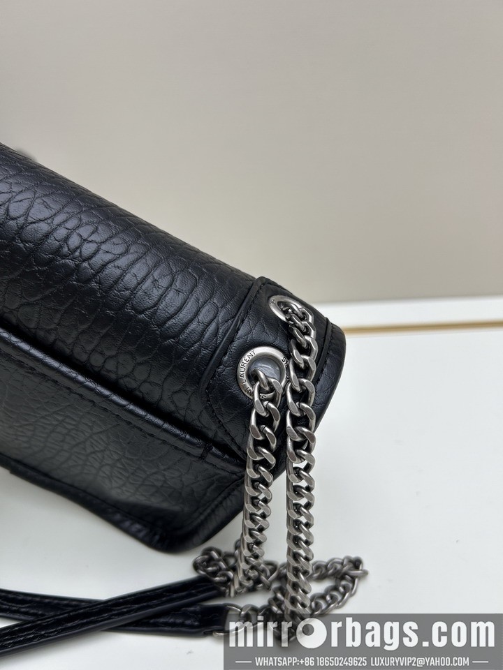 Replica YSL Bags YSL niki 28736 19x13x5cm ss1