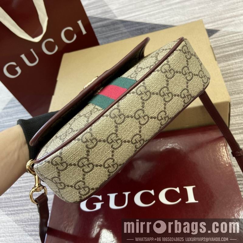 Replica Gucci Bags 834843 20x16x5cm MP