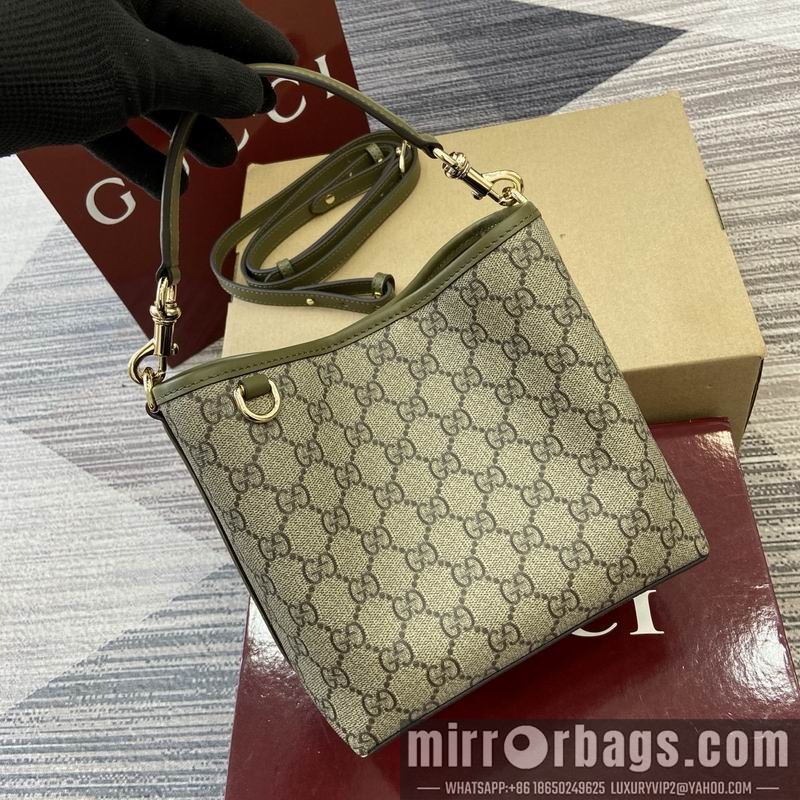 Replica Gucci Bags 815118 19x18x11cm MP 2色