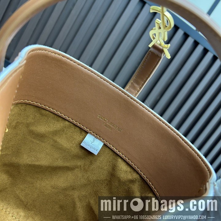 Replica YSL Bags YSL 8825 22x20x13cm jj1