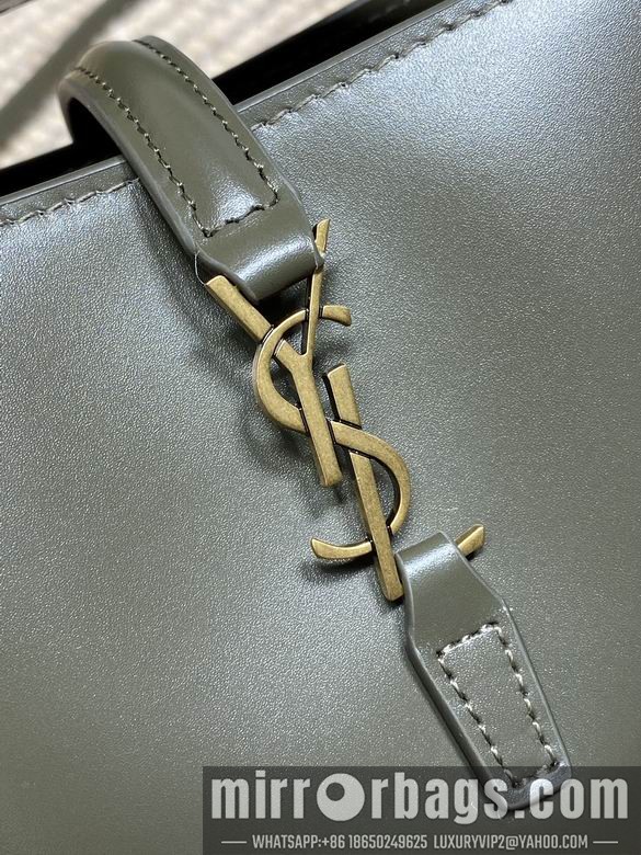 Replica YSL Bags 765870 15X13X6cm MT 3