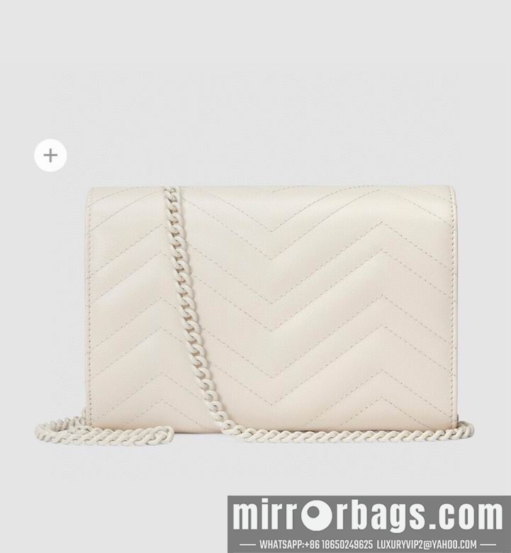 Replica Gucci Bags 474575 20.5X12.5X6cm MP 2colour