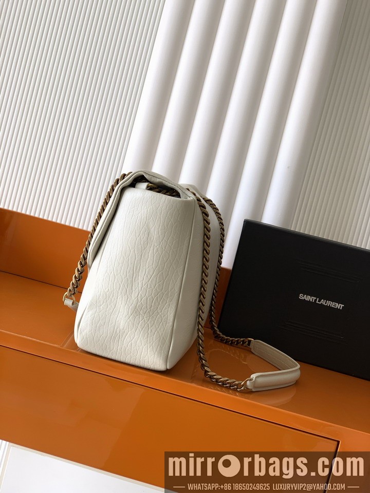 Replica YSL Bags YSL 777399 37x21x10cm 8D1