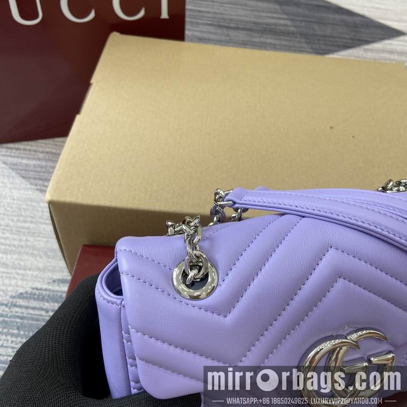 Replica Gucci Bags 837280 22x12.5x6cm MP 5