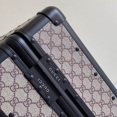 Replica Gucci Bags 821002 20寸37X21X57cm Qs