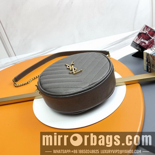 Replica YSL Bags YSL 610436 17x17x5.5cm 8D3