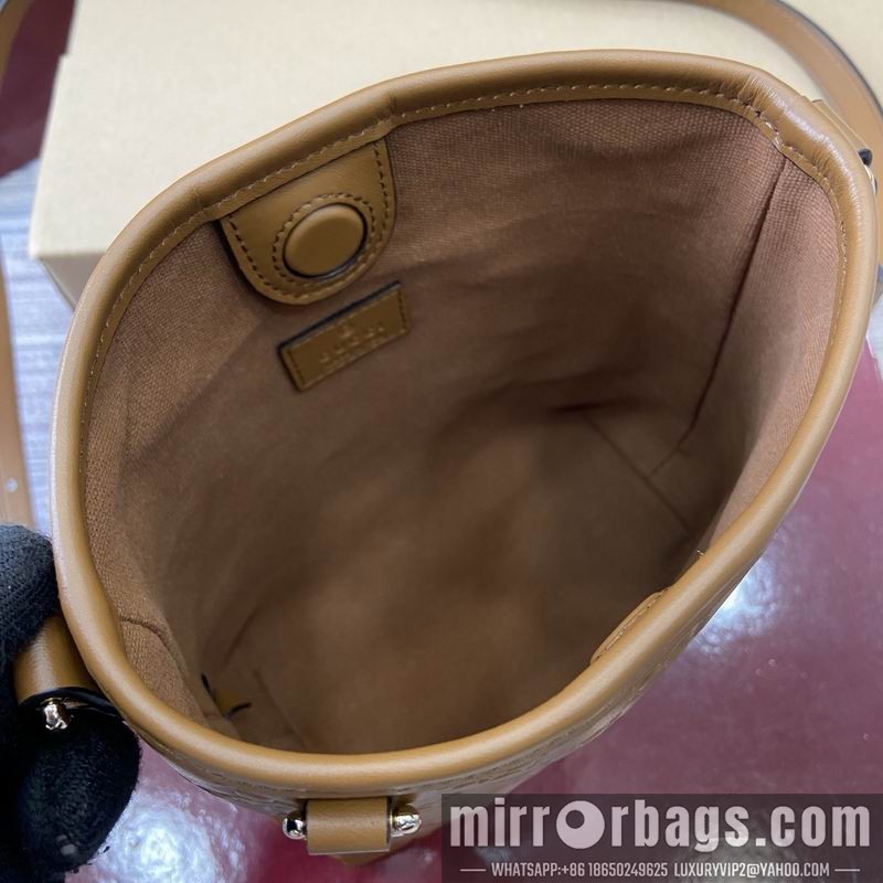 Replica Gucci Bags 847090 15x18x8cm MP 3色
