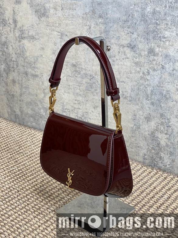 Replica YSL Bags 800846 17.5X21X8cm MT 4colour