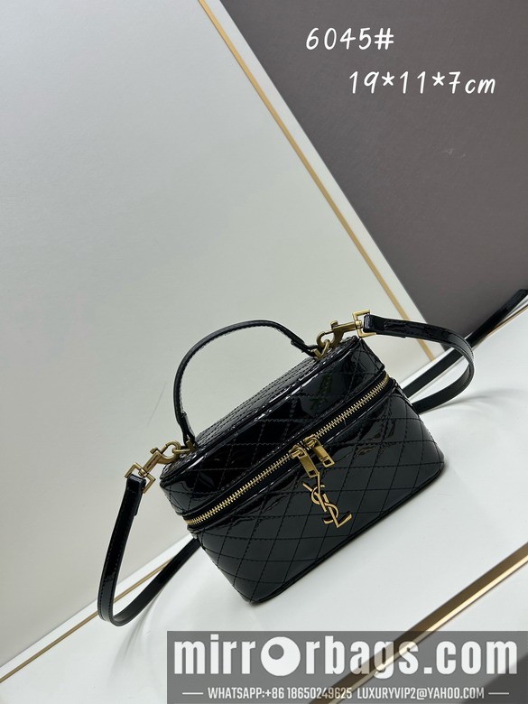 Replica YSL Bags YSL 6045 19x11x7cm ss