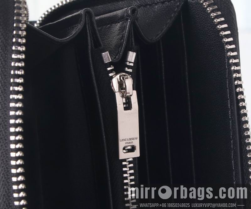 Replica YSL Bags 50097-3 19x10.5x2.5cmZC 4色