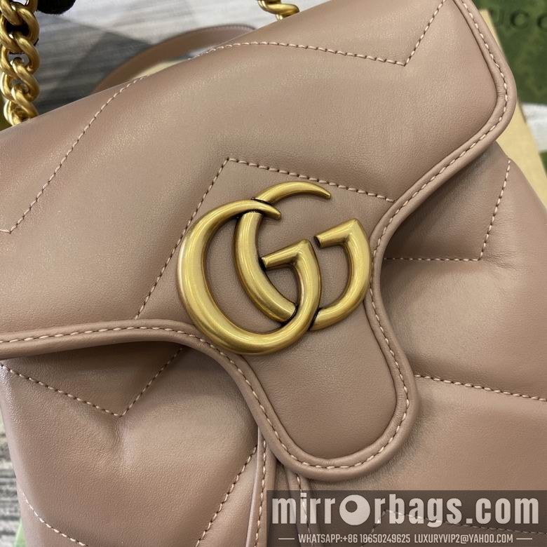 Replica Gucci Bags 777253 20X19X11cm MP 3colour