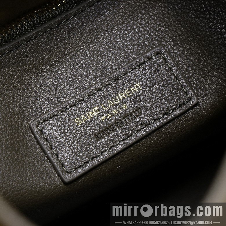 Replica YSL Bags YSL Le 657230 24x24x10cm 8D2