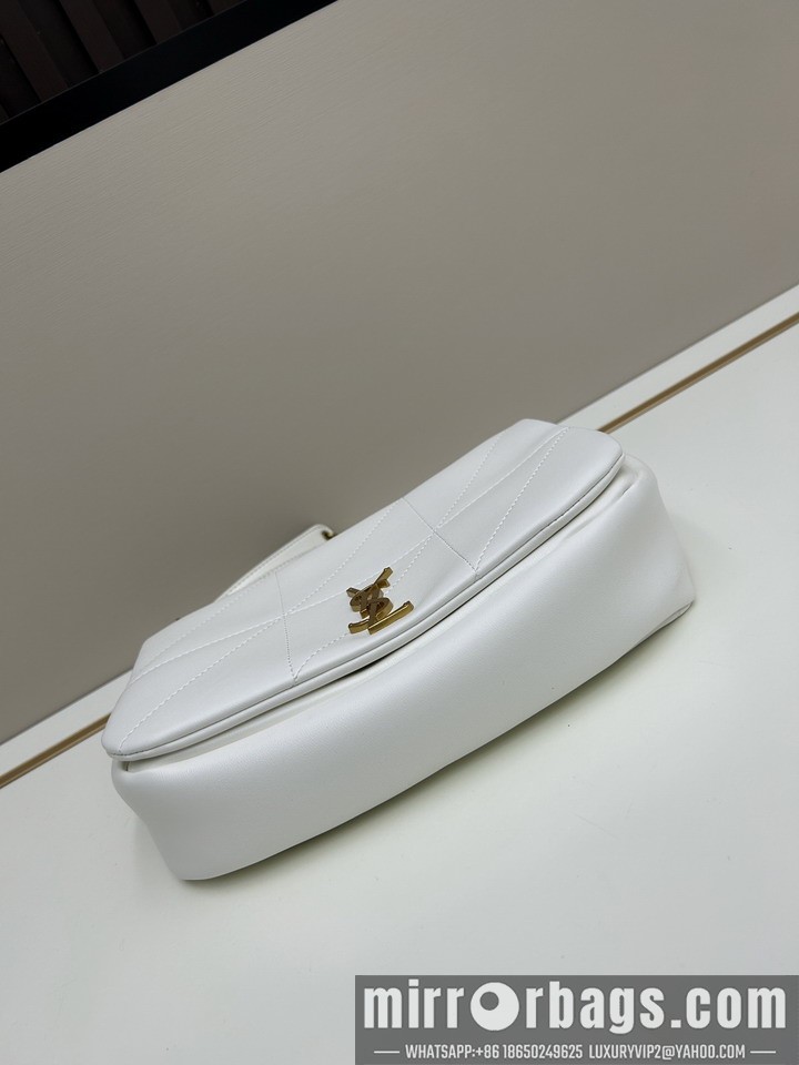 Replica YSL Bags YSL 8805 25x18x6cm jj2