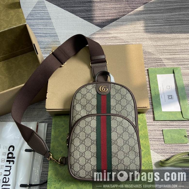 Replica Gucci Bags 779915 19X26X4.5cm MP 2colour
