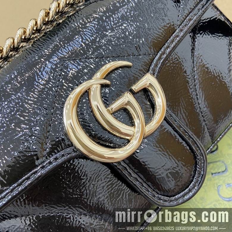 Replica Gucci Bags 446744 22X14X6cm MP