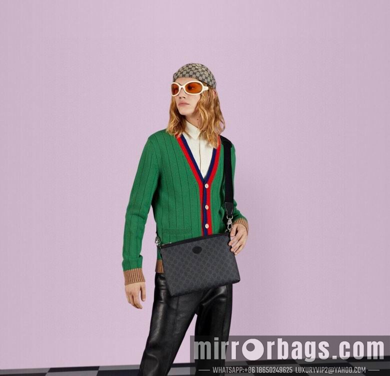 Replica Gucci Bags 726833 30X22.5X5cm MP 2colour