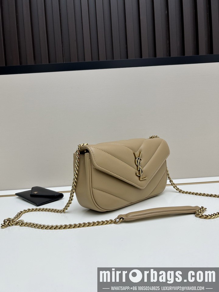 Replica YSL Bags YSL 821749 20x12x6cm jj1