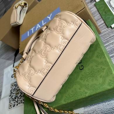Replica Gucci Bags 702251 19X13X11cm MP 2colour