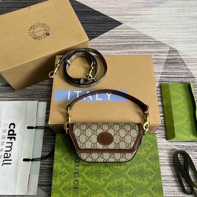 Replica Gucci Bags 723762 13X18X10X4.5cm MP